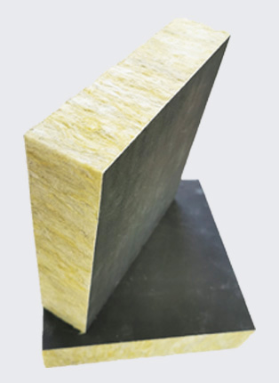 岩棉复合板外墙保温实施工程的方案